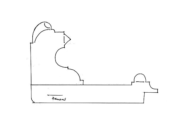 Portrait of a Man, Jacopo Tintoretto (Jacopo Robusti) (Italian, Venice 1518/19–1594 Venice), Oil on canvas