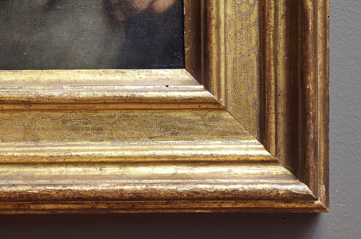 Portrait of a Man, Titian (Tiziano Vecellio) (Italian, Pieve di Cadore ca. 1485/90?–1576 Venice), Oil on canvas