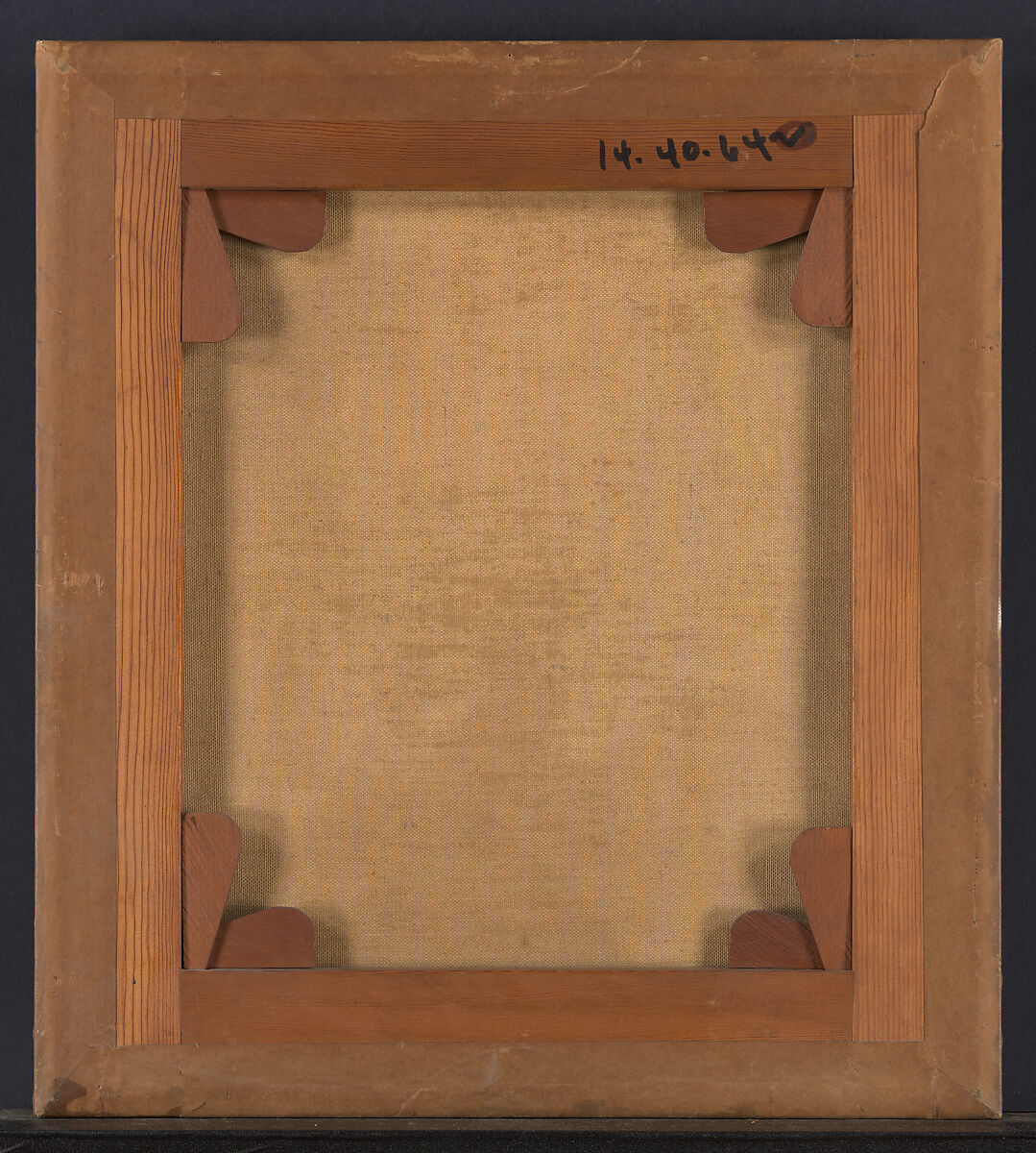 Portrait of a Man, Titian (Tiziano Vecellio) (Italian, Pieve di Cadore ca. 1485/90?–1576 Venice), Oil on canvas