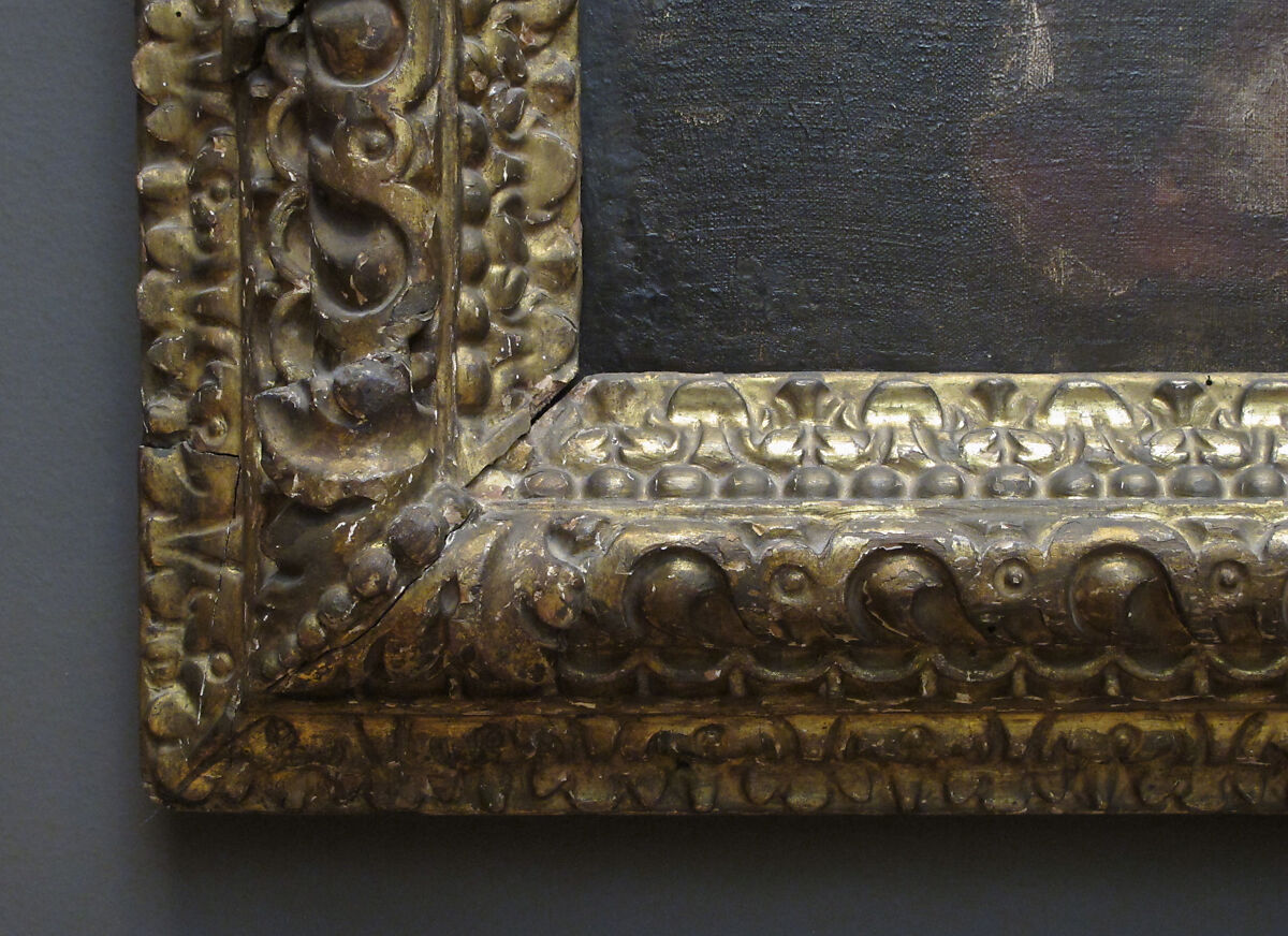 Venus and Adonis, Titian (Tiziano Vecellio) (Italian, Pieve di Cadore ca. 1485/90?–1576 Venice), Oil on canvas