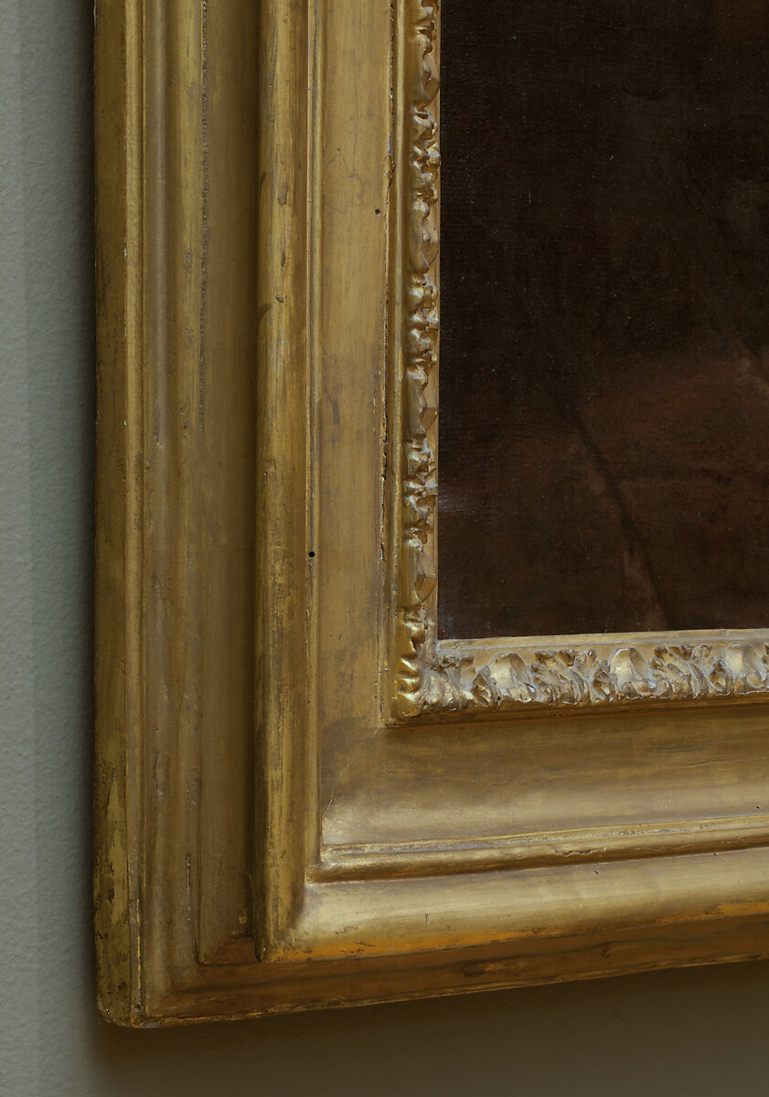 Saint Margaret of Cortona, Gaspare Traversi (Italian, Neapolitan, ca. 1722–1770), Oil on canvas