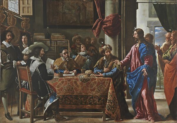 Juan de Pareja (ca. 1608–1670), Velázquez (Diego Rodríguez de Silva y Velázquez) (Spanish, Seville 1599–1660 Madrid), Oil on canvas