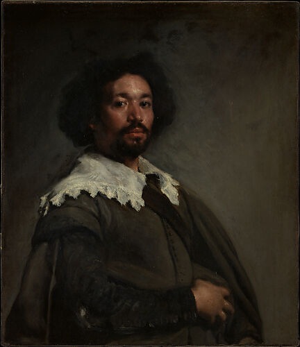 Juan de Pareja (ca. 1608–1670)