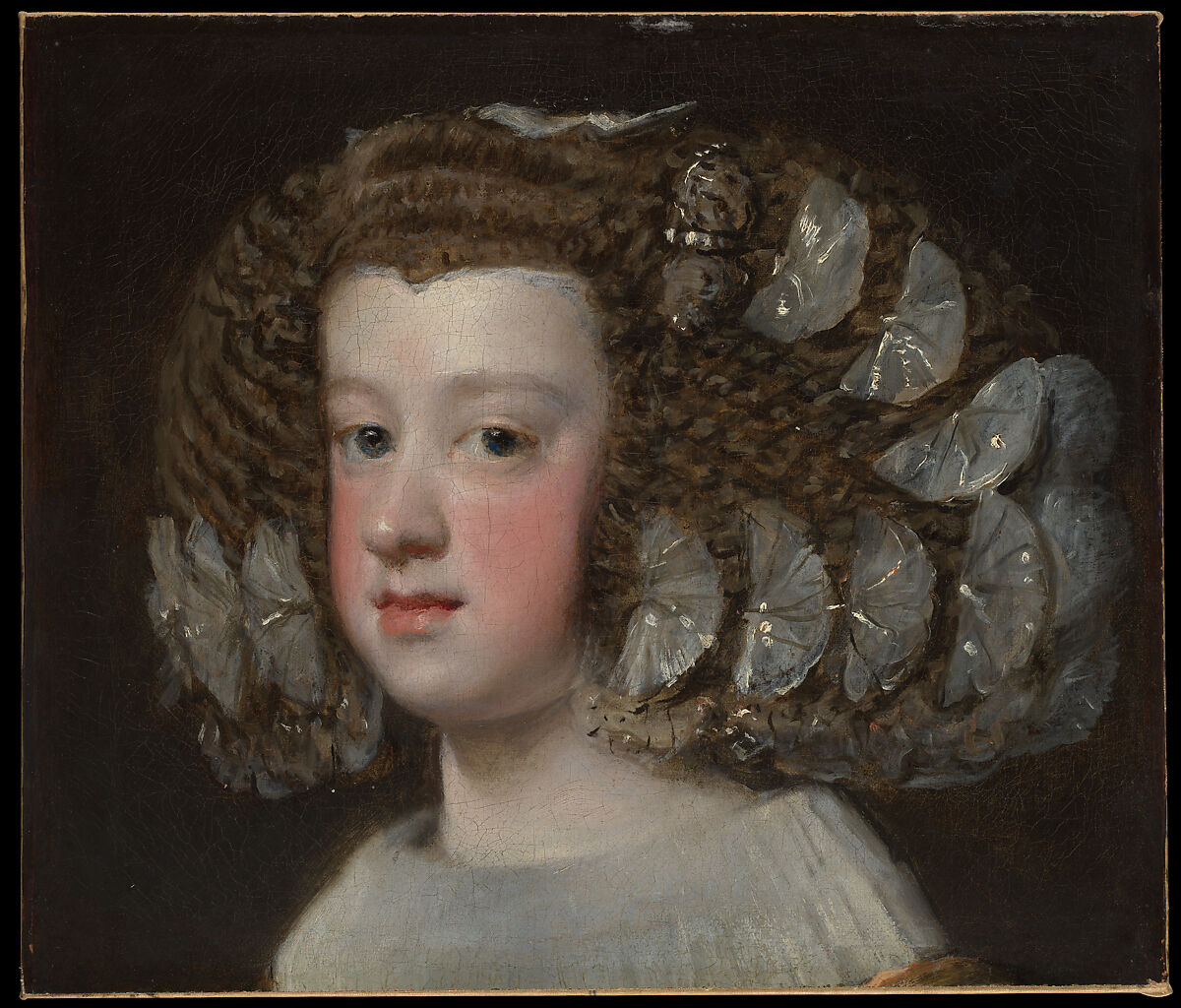 Velázquez - The Metropolitan Museum of Art