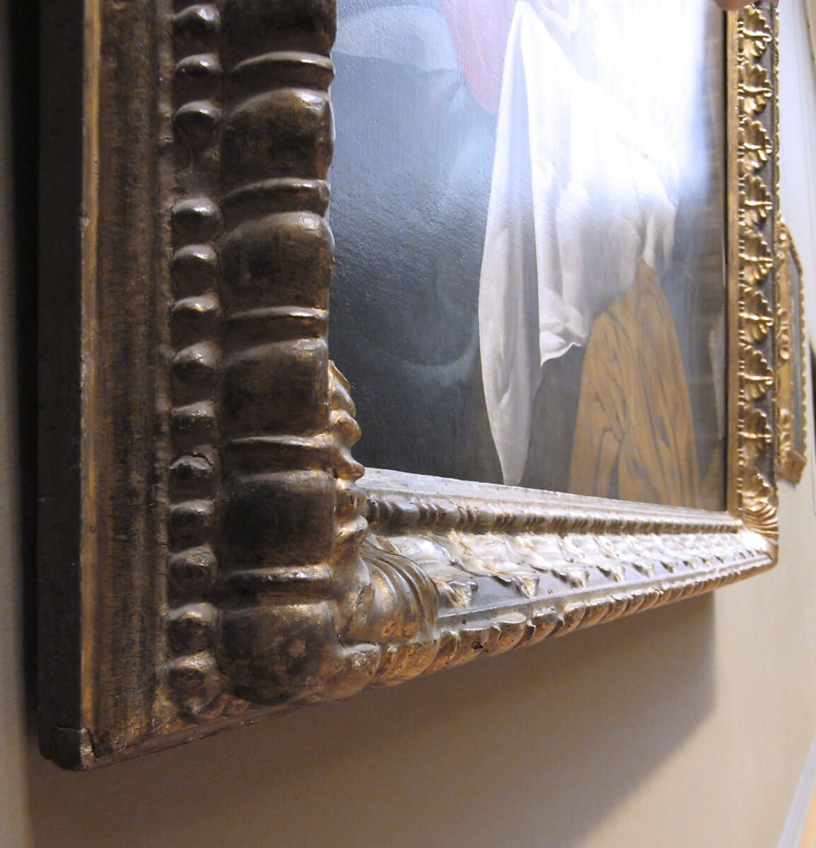 The Supper at Emmaus, Velázquez (Diego Rodríguez de Silva y Velázquez) (Spanish, Seville 1599–1660 Madrid), Oil on canvas