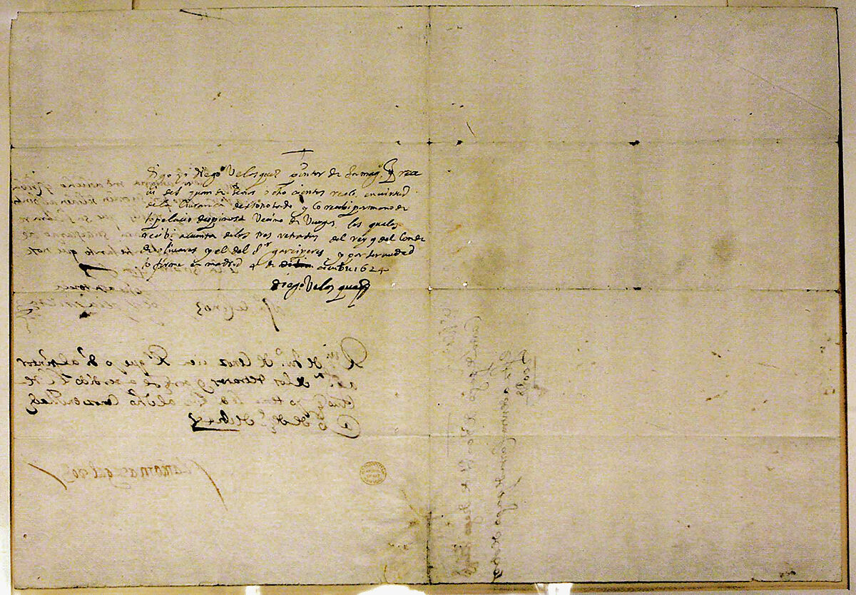 Philip IV (1605–1665), King of Spain, Velázquez (Diego Rodríguez de Silva y Velázquez) (Spanish, Seville 1599–1660 Madrid), Oil on canvas