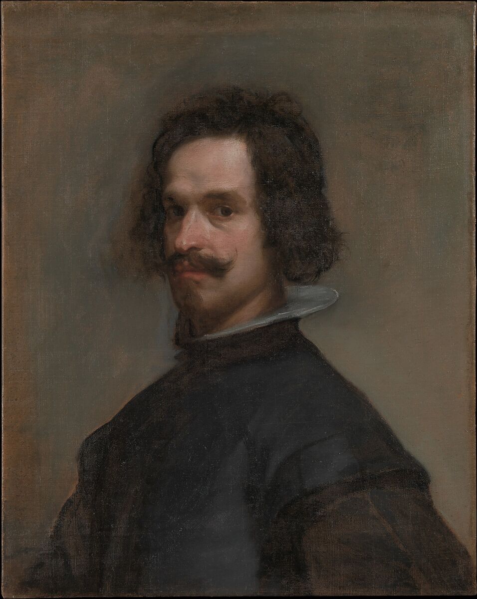 Velazquez Paintings