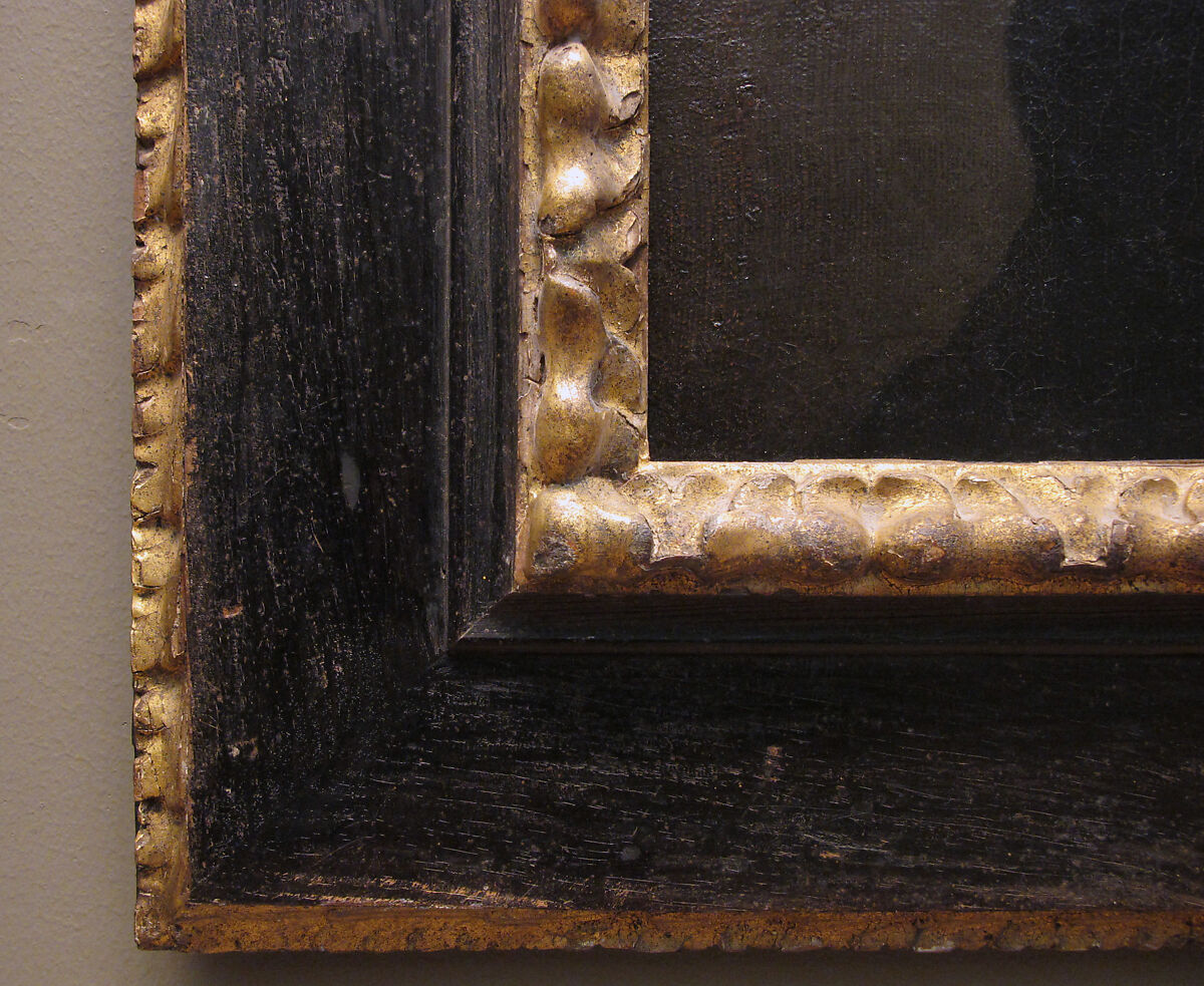 Portrait of a Man, Possibly by Velázquez (Spanish, Seville 1599–1660 Madrid), Oil on canvas