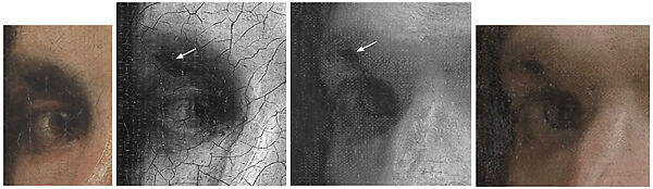 Portrait of a Man, Possibly by Velázquez (Spanish, Seville 1599–1660 Madrid), Oil on canvas