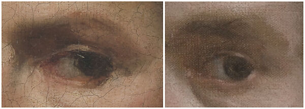 Portrait of a Man, Possibly by Velázquez (Spanish, Seville 1599–1660 Madrid), Oil on canvas