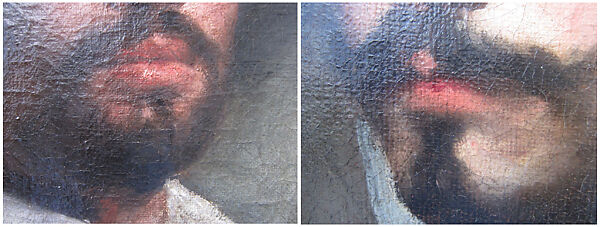 Portrait of a Man, Possibly by Velázquez (Spanish, Seville 1599–1660 Madrid), Oil on canvas