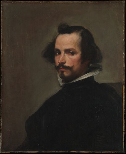 Portrait of a Man