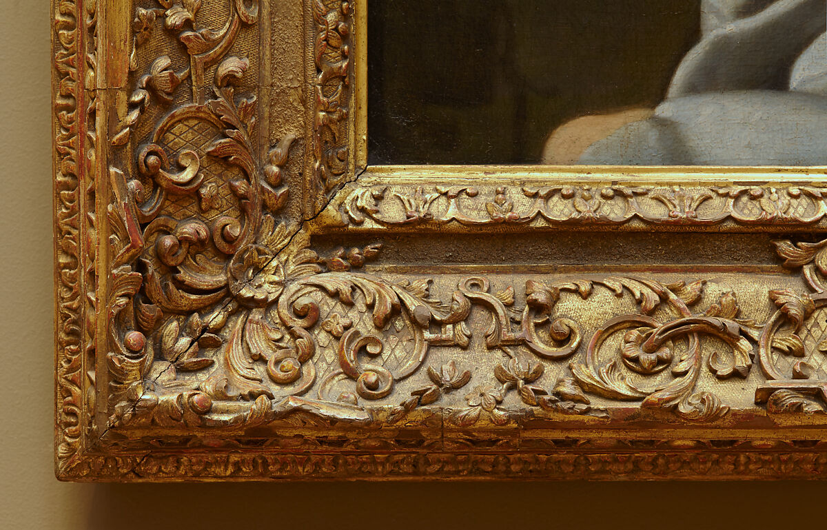 Study of a Young Woman, Johannes Vermeer (Dutch, Delft 1632–1675 Delft), Oil on canvas