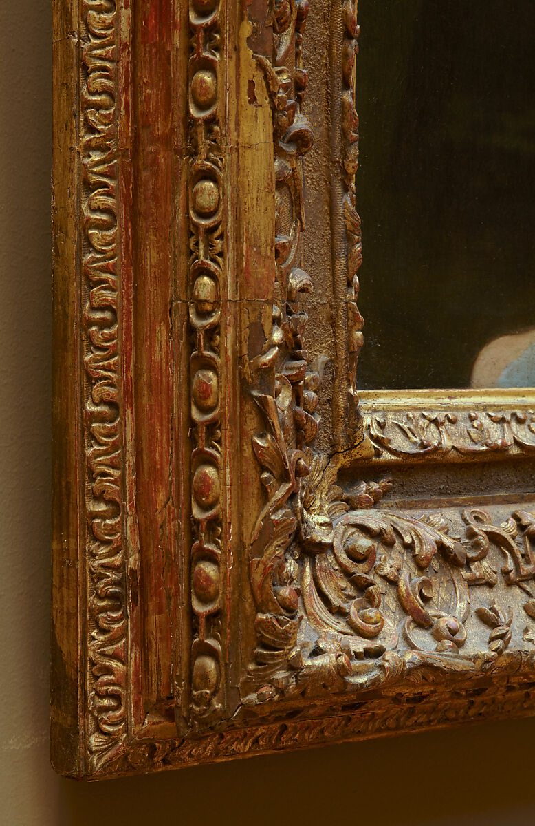 Study of a Young Woman, Johannes Vermeer (Dutch, Delft 1632–1675 Delft), Oil on canvas