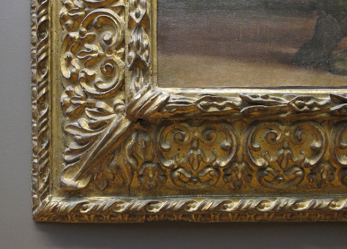 Boy with a Greyhound, Paolo Veronese (Paolo Caliari) (Italian, Verona 1528–1588 Venice), Oil on canvas