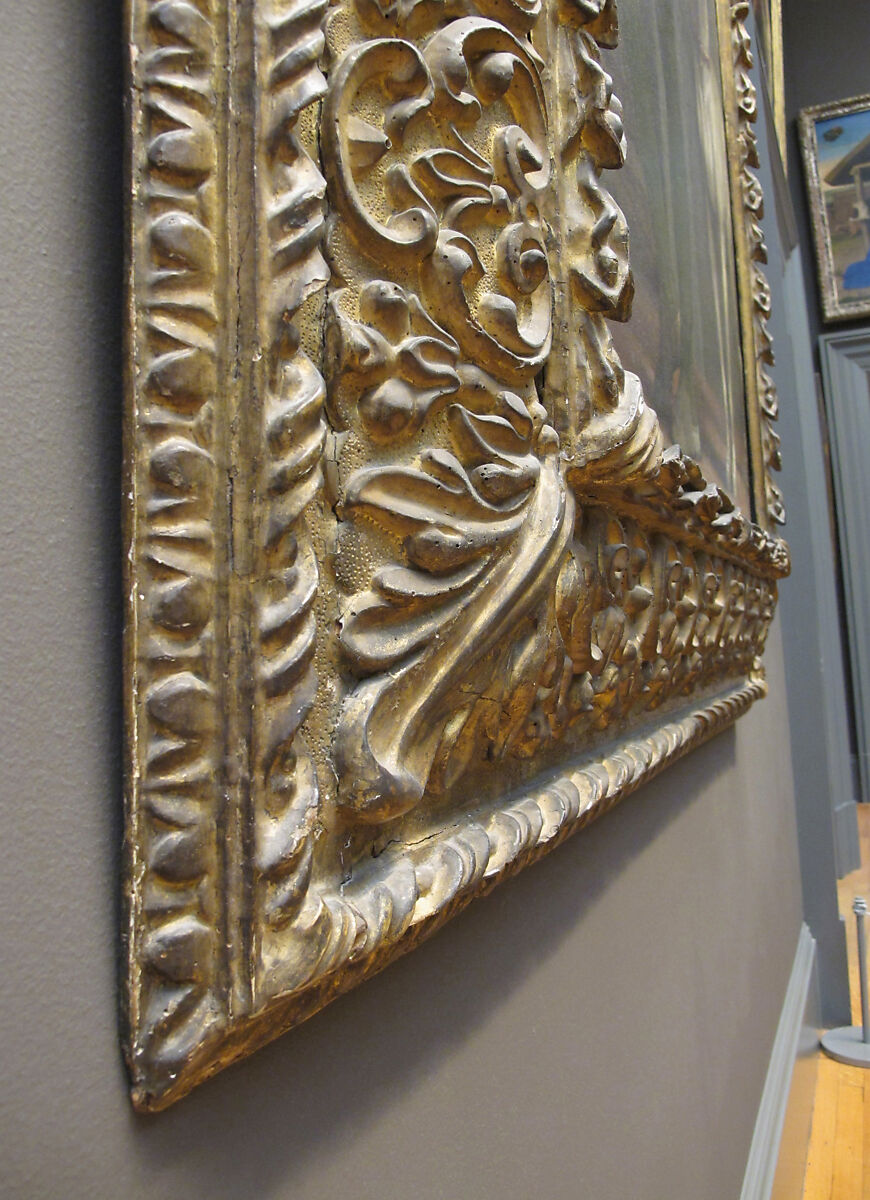 Boy with a Greyhound, Paolo Veronese (Paolo Caliari) (Italian, Verona 1528–1588 Venice), Oil on canvas