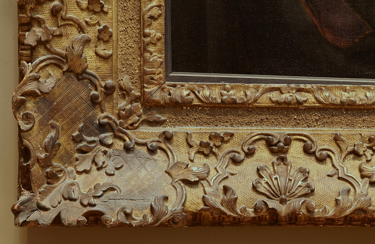 Portrait of a Man, Johannes Verspronck (Dutch, Haarlem, born ca. 1601–3, died 1662 Haarlem), Oil on canvas