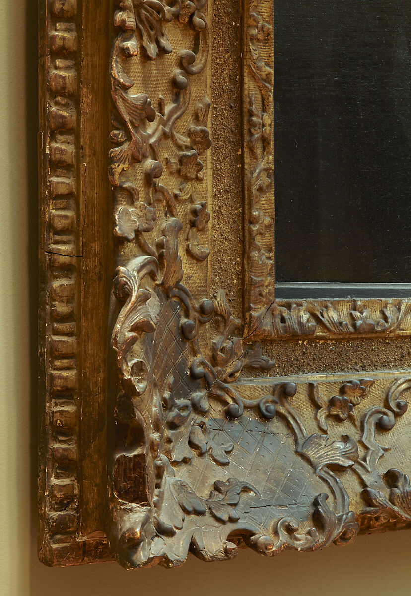 Portrait of a Man, Johannes Verspronck (Dutch, Haarlem, born ca. 1601–3, died 1662 Haarlem), Oil on canvas