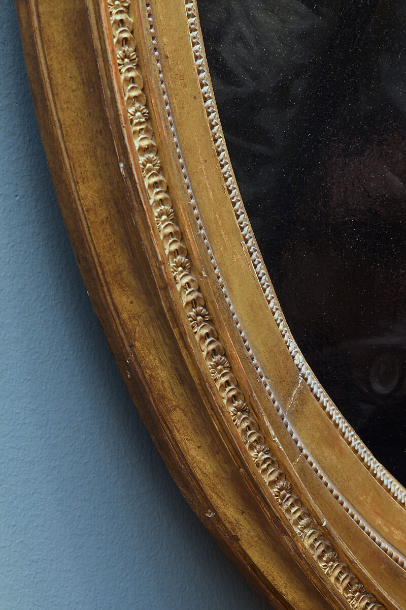 Eugène Joseph Stanislas Foullon d'Ecotier (1753–1821), Antoine Vestier (French, Avallon 1740–1824 Paris), Oil on canvas