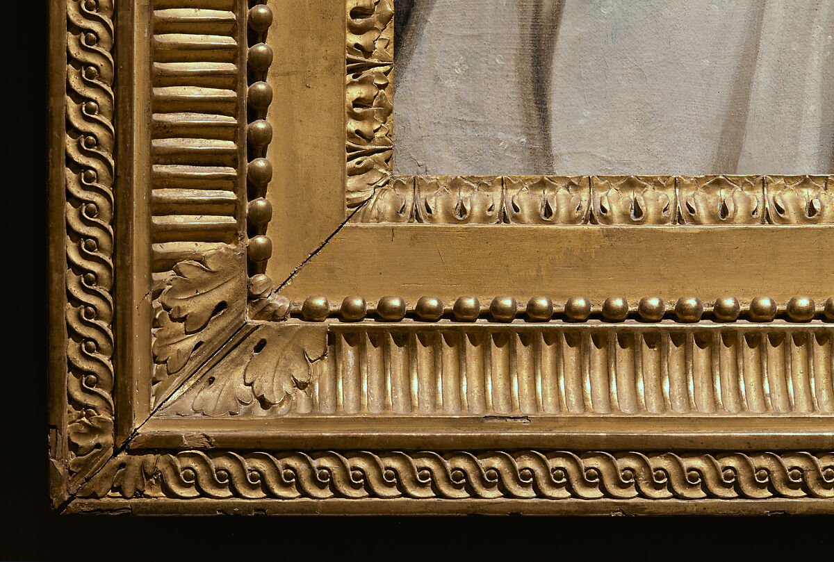 Comtesse de la Châtre (Marie Charlotte Louise Perrette Aglaé Bontemps, 1762–1848), Elisabeth Louise Vigée Le Brun (French, Paris 1755–1842 Paris), Oil on canvas