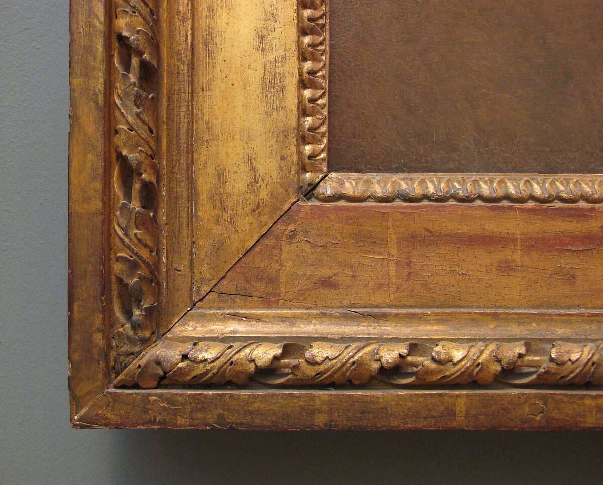 Marie Joséphine Charlotte du Val d'Ognes (1786–1868), Marie Denise Villers (French, Paris 1774–1821 Paris (?)), Oil on canvas