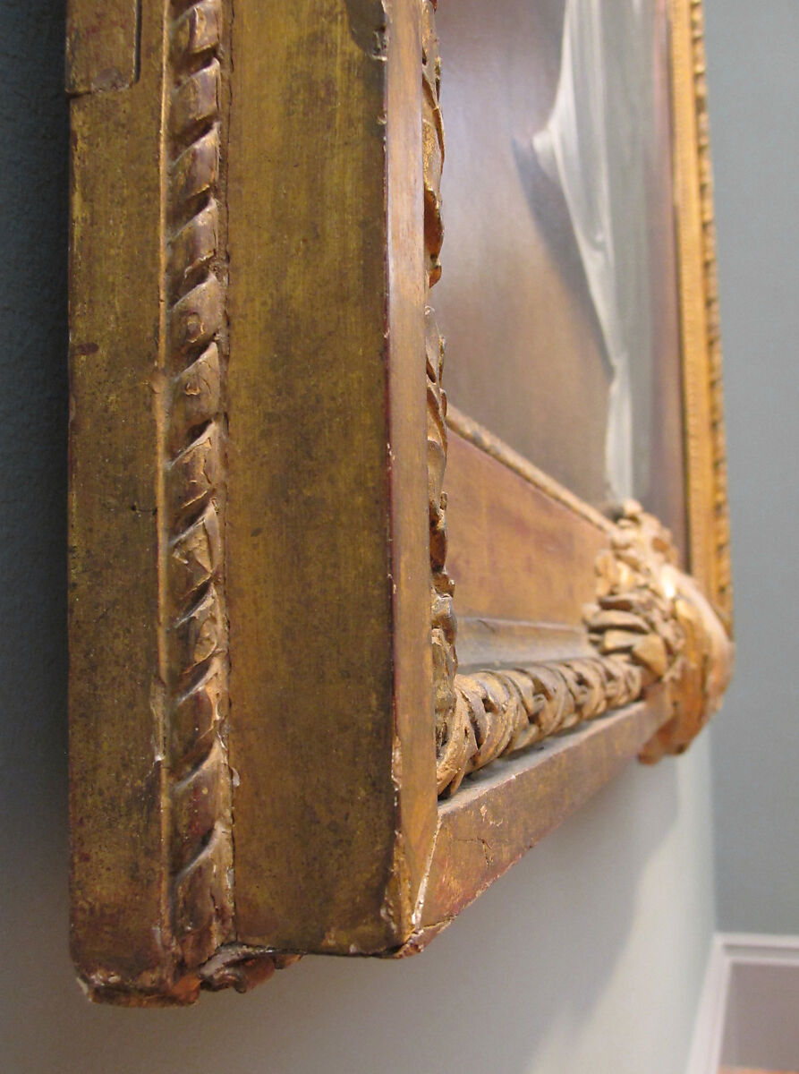 Marie Joséphine Charlotte du Val d'Ognes (1786–1868), Marie Denise Villers (French, Paris 1774–1821 Paris (?)), Oil on canvas