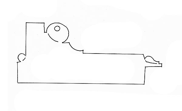 Marie Joséphine Charlotte du Val d'Ognes (1786–1868), Marie Denise Villers (French, Paris 1774–1821 Paris (?)), Oil on canvas