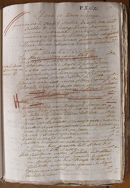 Saint Peter Martyr Healing the Leg of a Young Man, Antonio Vivarini (Italian, Venice, active by 1440–died 1476/84), Tempera and gold on wood