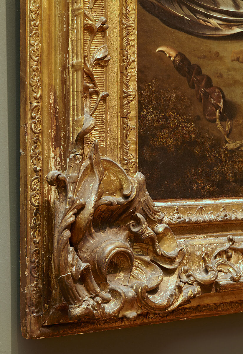 Gamepiece with a Dead Heron, Jan Weenix (Dutch, Amsterdam ca. 1641?–1719 Amsterdam), Oil on canvas