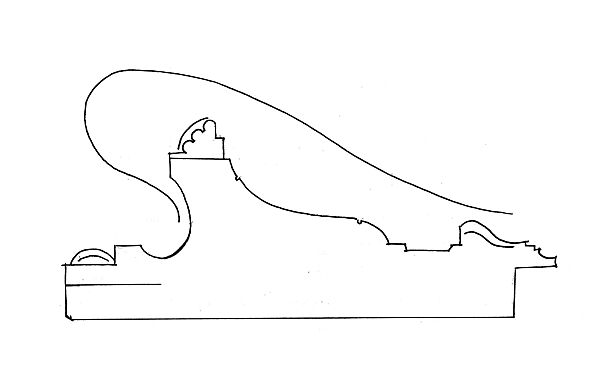 Gamepiece with a Dead Heron, Jan Weenix (Dutch, Amsterdam ca. 1641?–1719 Amsterdam), Oil on canvas
