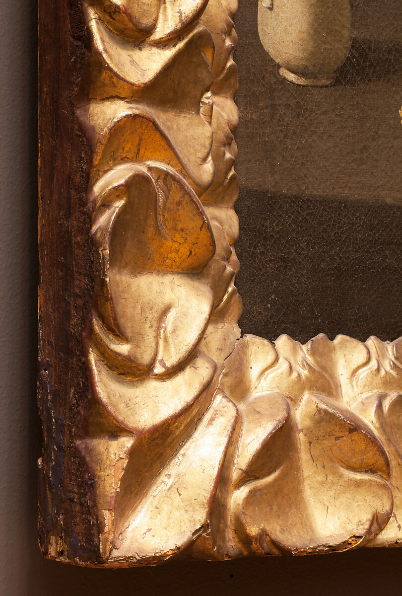 The Young Virgin, Francisco de Zurbarán (Spanish, Fuente de Cantos 1598–1664 Madrid), Oil on canvas