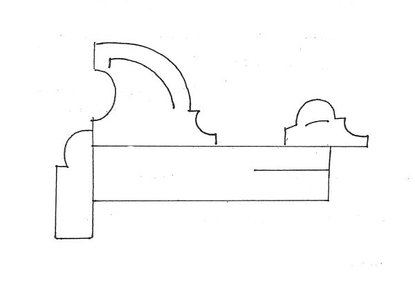 The Last Communion of Saint Mary of Egypt, Marcantonio Franceschini (Italian, Bologna 1648–1729 Bologna), Oil on copper