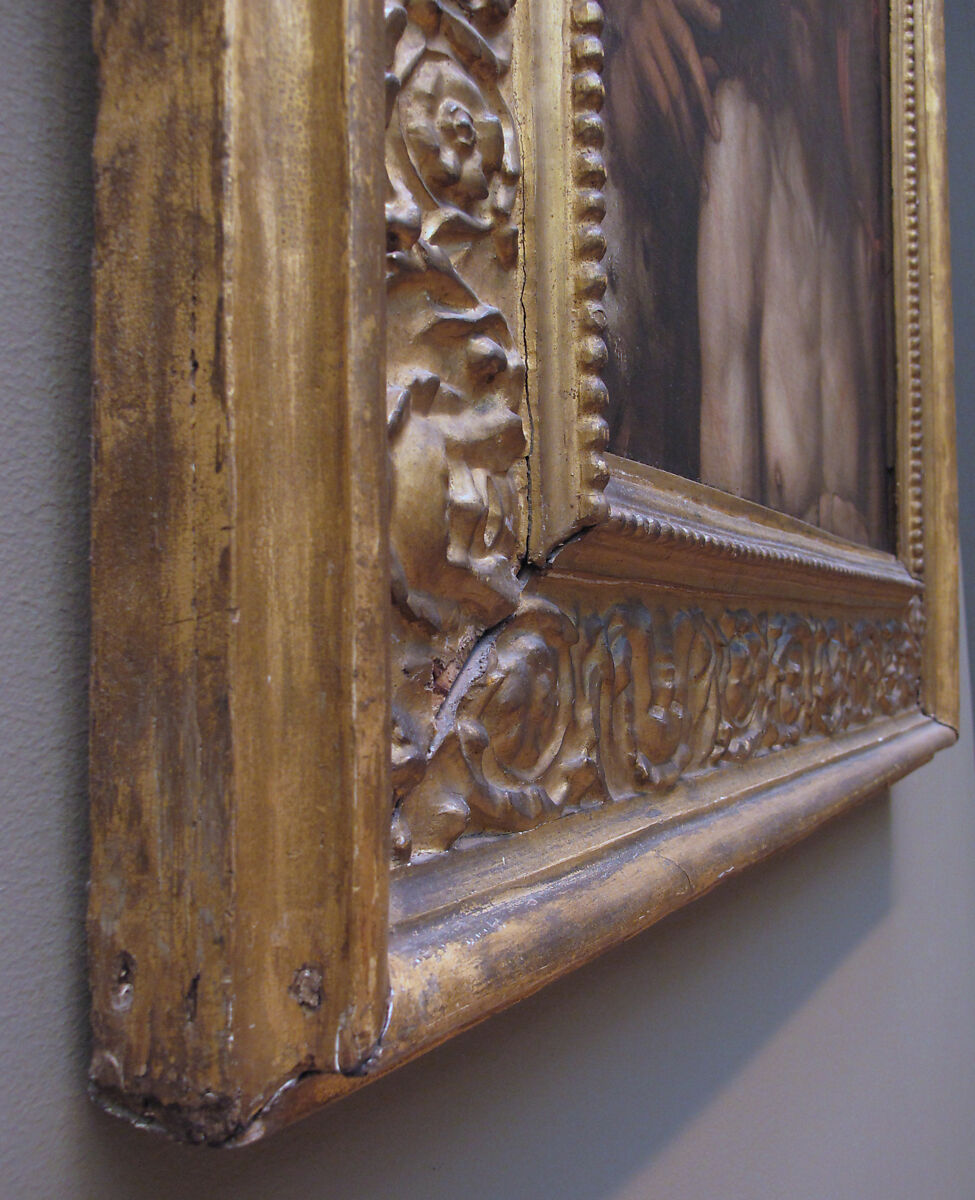 Christ Presented to the People (Ecce Homo), Sodoma (Giovanni Antonio Bazzi) (Italian, Vercelli 1477–1549 Siena), Oil on canvas