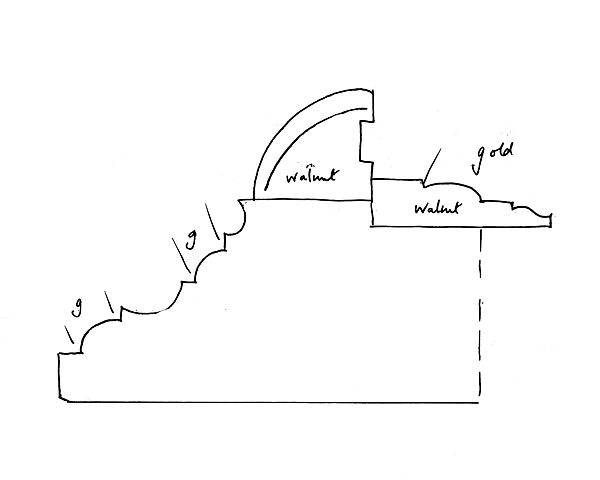 Madonna and Child with the Infant Saint John the Baptist, Santi di Tito (Italian, Sansepolcro 1536–1603 Florence), Oil on wood