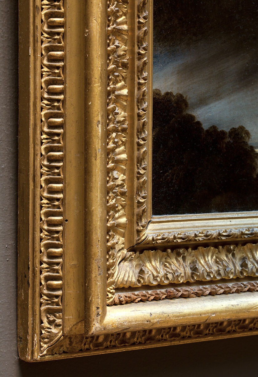 Salvator Mundi, Domenico Fetti (Italian, Rome (?) 1591/92–1623 Venice), Oil on wood