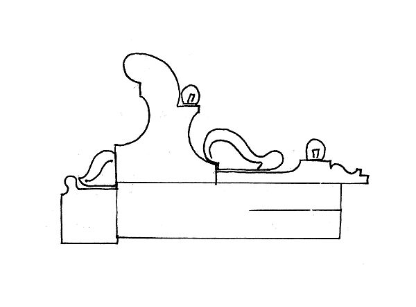 Salvator Mundi, Domenico Fetti (Italian, Rome (?) 1591/92–1623 Venice), Oil on wood