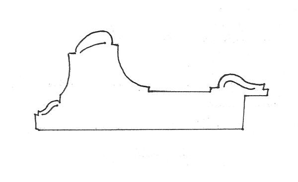 The Virgin Adored by Saints, Scarsellino (Ippolito Scarsella) (Italian, Ferrarese, ca. 1550–1620), Oil on copper