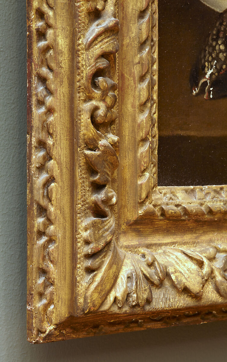 Still Life with Shells and a Chip-Wood Box, Sebastian Stoskopff (French, Strasbourg 1597–1657 Idstein), Oil on canvas