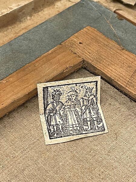 Gustavus Hamilton (1710–1746), Second Viscount Boyne, in Masquerade Costume, Rosalba Carriera (Italian, Venice 1673–1757 Venice), Pastel on paper, laid down on canvas