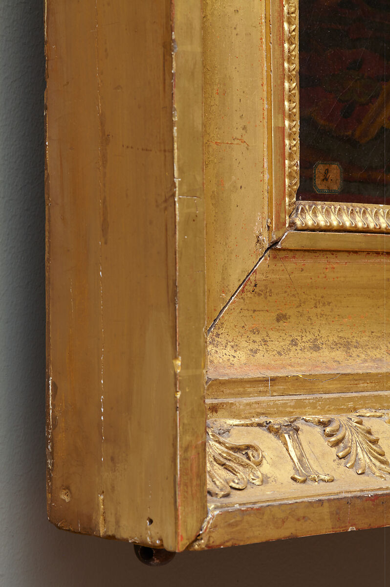 Madame Charles Maurice de Talleyrand Périgord (1761–1835), baron François Gérard (French, Rome 1770–1837 Paris), Oil on canvas