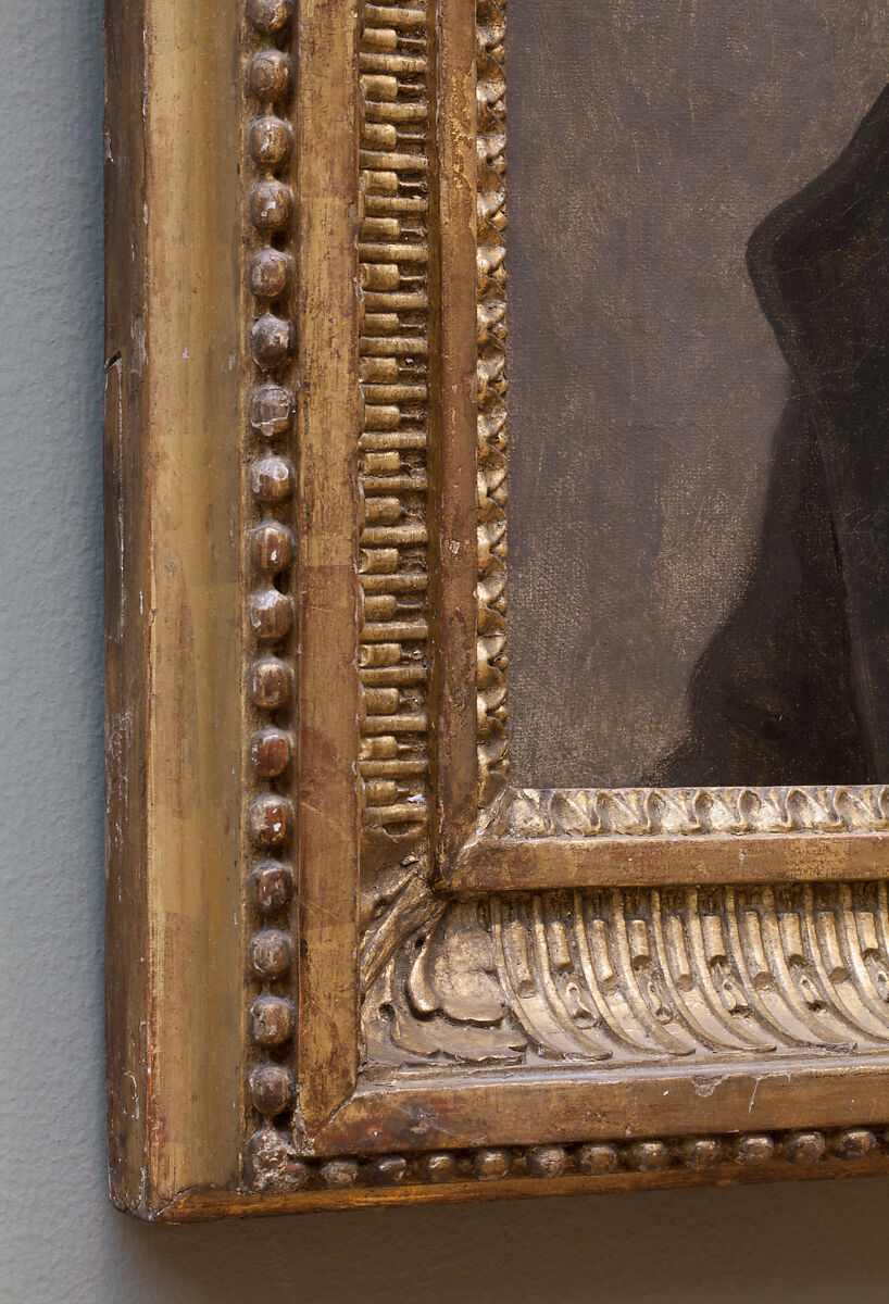 François Gérard (1770–1837), later Baron Gérard, baron Antoine Jean Gros (French, Paris 1771–1835 Meudon), Oil on canvas