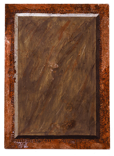 The Crucifixion, Pietro Lorenzetti (Italian, active Siena 1320–44), Tempera and gold leaf on wood