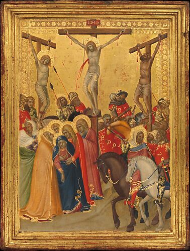 The Crucifixion