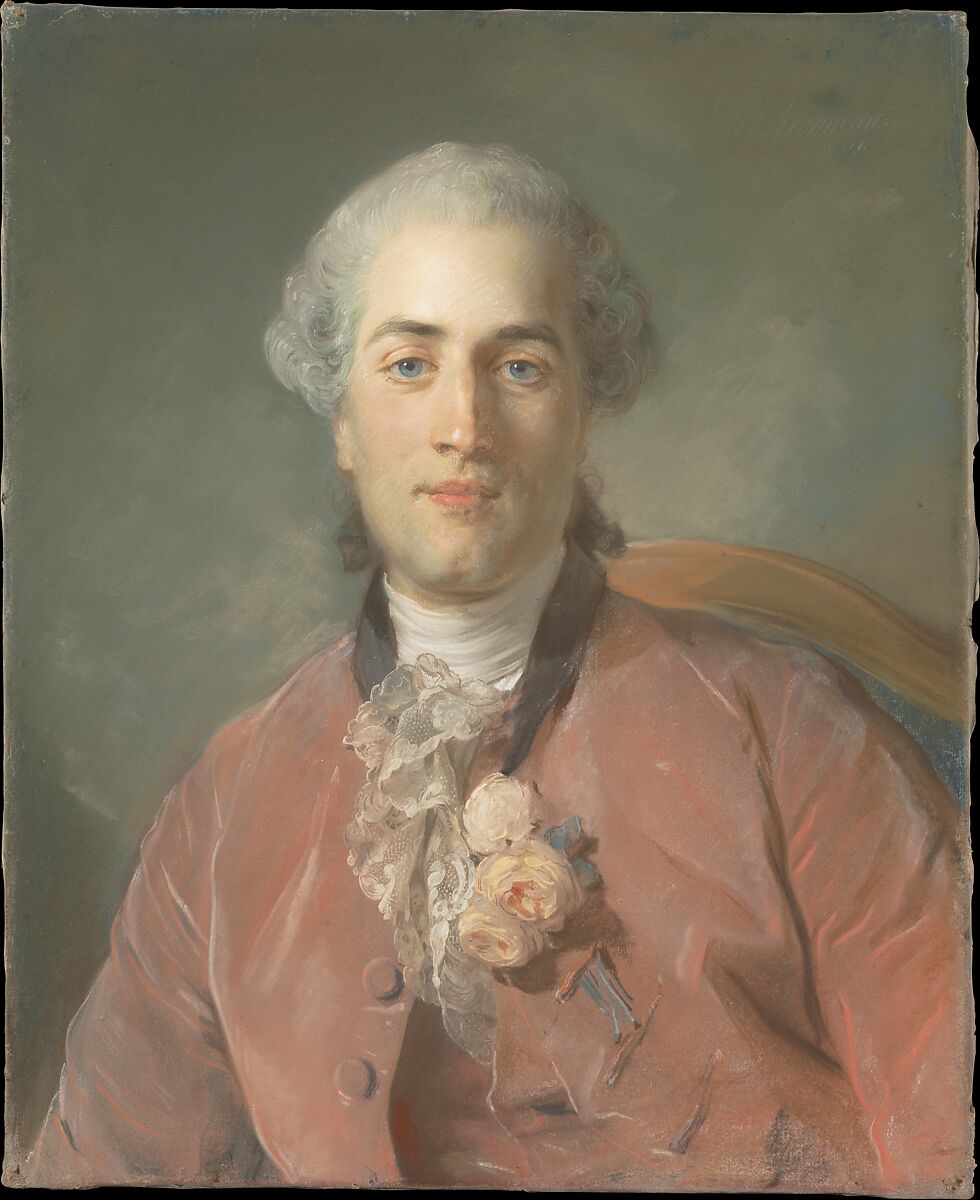 The Eighteenth-Century Pastel Portrait | Essay | The Metropolitan Museum of Art | Heilbrunn Timeline of Art History