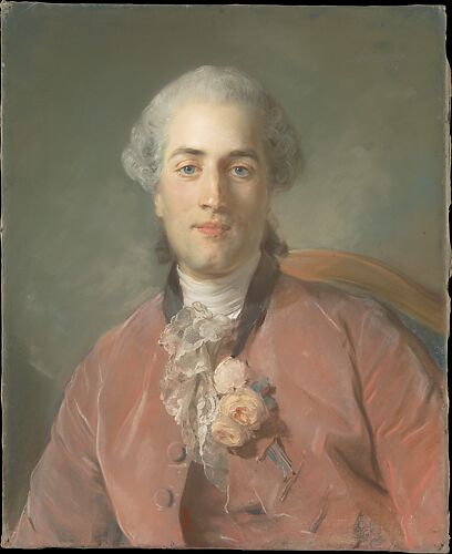 Olivier Journu (1724–1783)