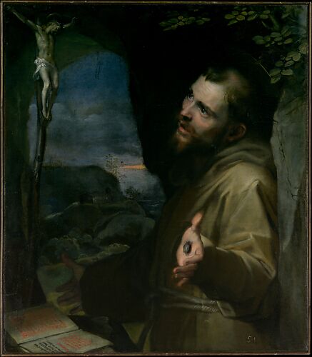 Saint Francis