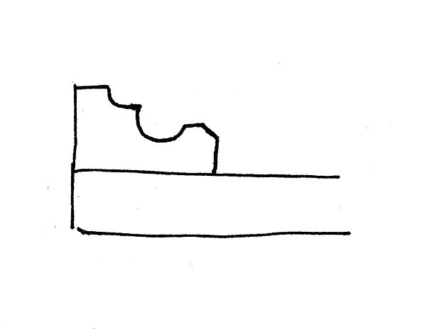 Madonna and Child, Duccio di Buoninsegna (Italian, active by 1278–died 1318 Siena), Tempera and gold on wood