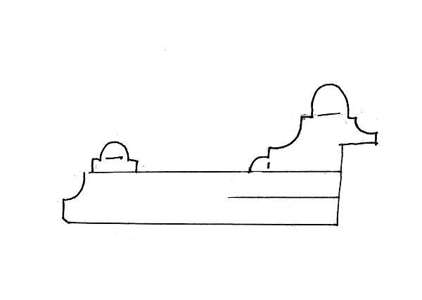 Madonna and Child with Saints, Ludovico Carracci (Italian, Bologna 1555–1619 Bologna), Oil on copper