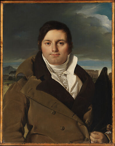 Joseph-Antoine Moltedo (born 1775)