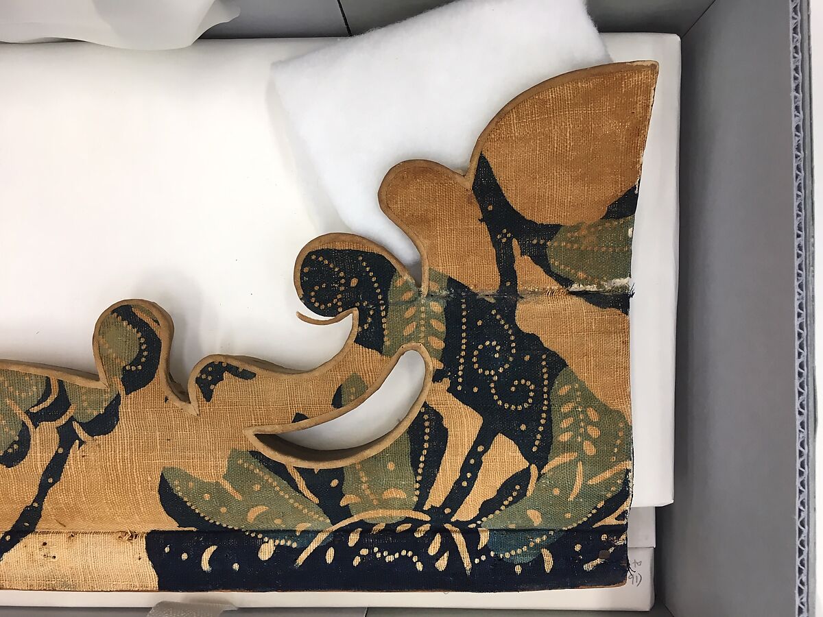 Bedstead, Birch, white pine, American